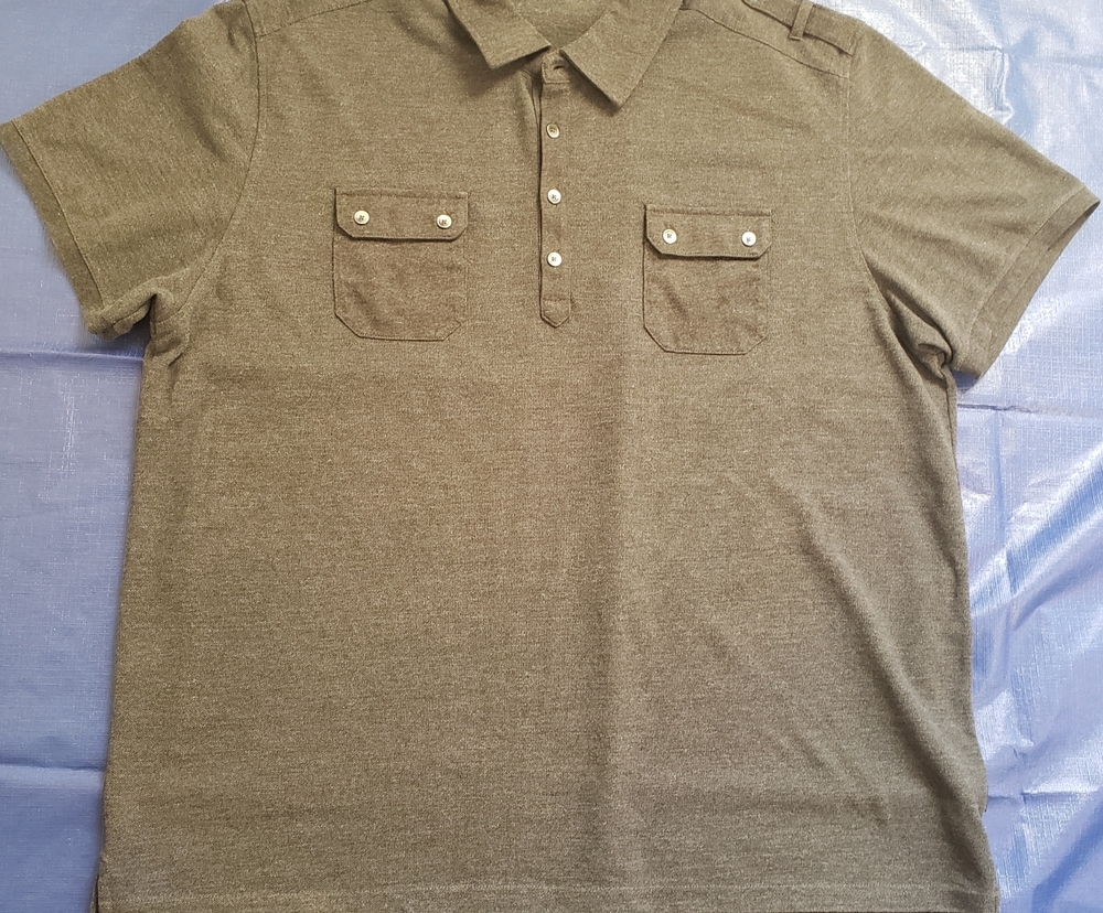 Calvin Klein Shirt